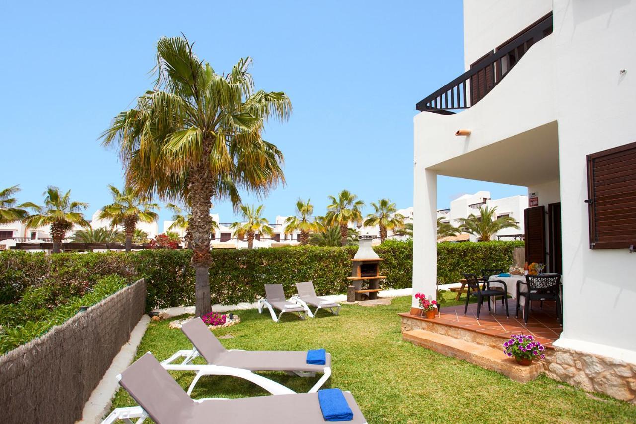 Marina D'Or Iv, Casa 5 Villa Cala d'Or  Bagian luar foto