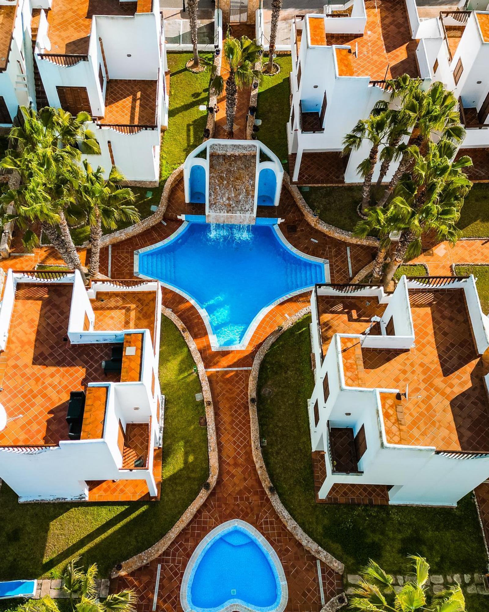 Marina D'Or Iv, Casa 5 Villa Cala d'Or  Bagian luar foto